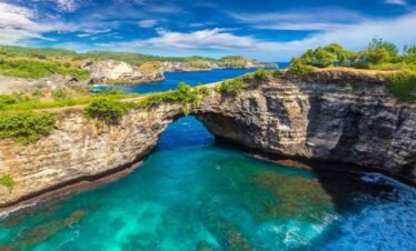 nusa penida tour