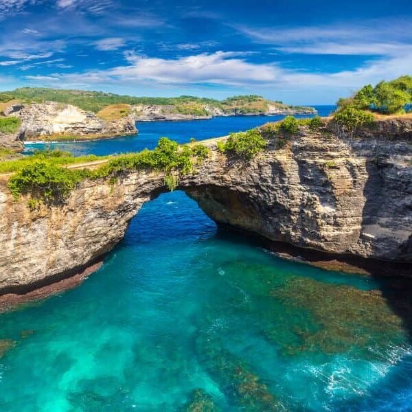nusa penida tour