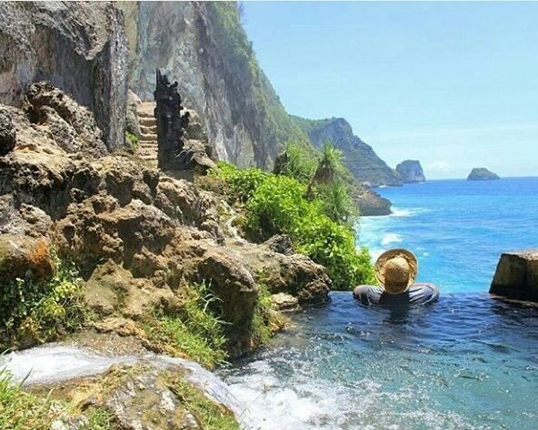 nusa penida tour