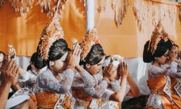 travel bali holiday