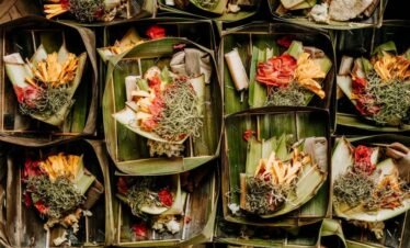 travel bali holiday