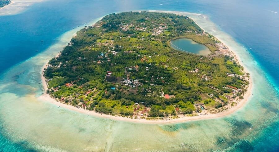 gili trawangan holiday