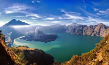 lombok holiday