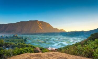 lombok holiday