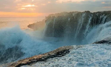 nusa lembongan holiday