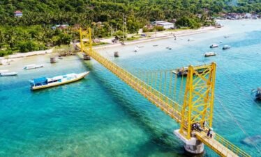nusa lembongan holiday