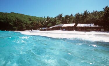 padang bai holiday